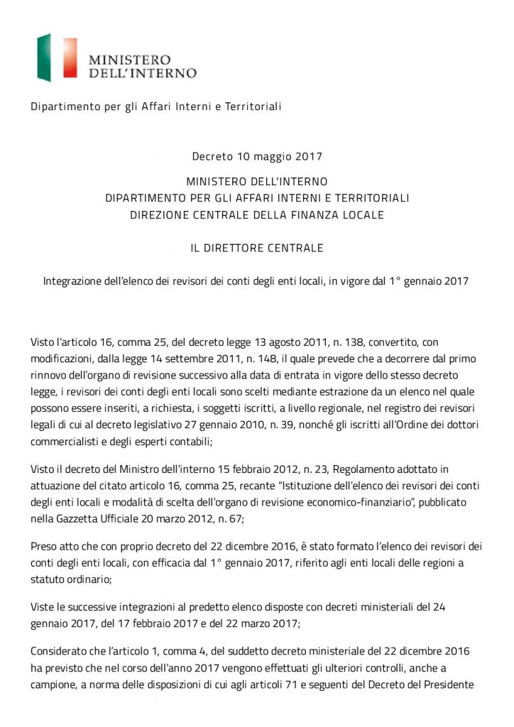 Publika – Servizi e formazione per gli enti locali