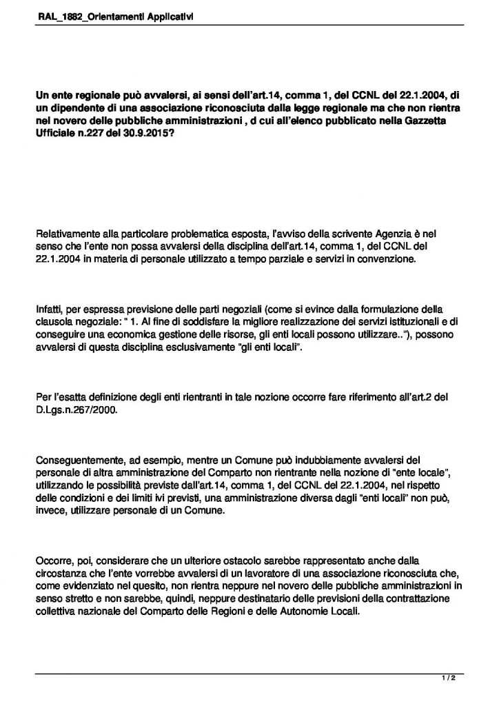 Publika – servizi e formazione per gli enti locali