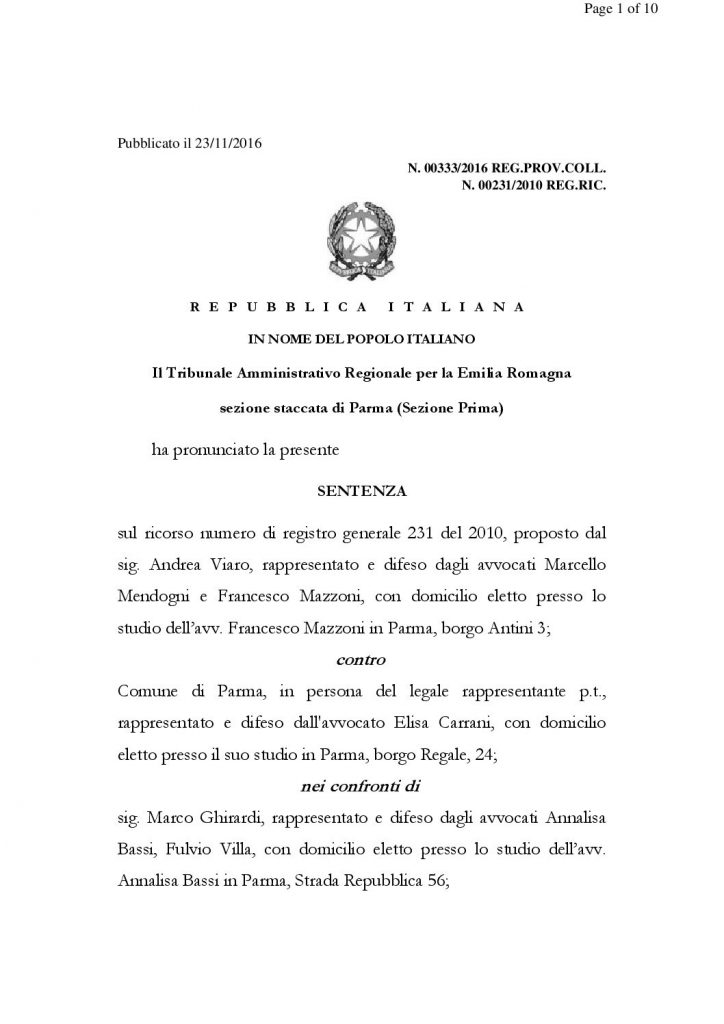 Publika – servizi e formazione per gli enti locali