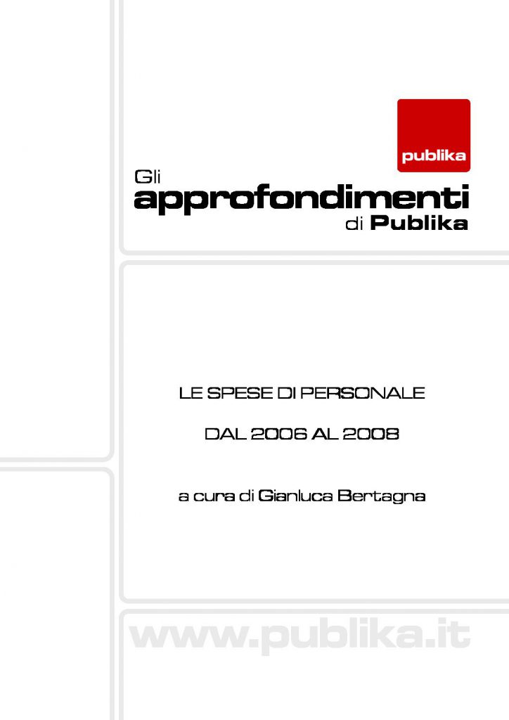 Publika – servizi e formazione per gli enti locali