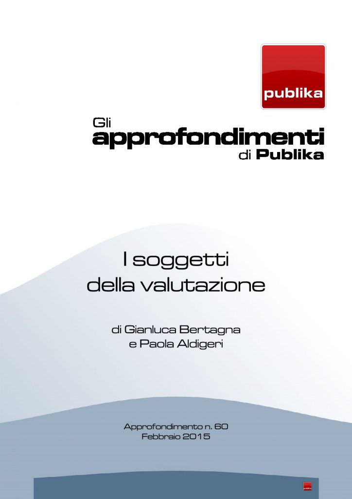 Publika – servizi e formazione per gli enti locali