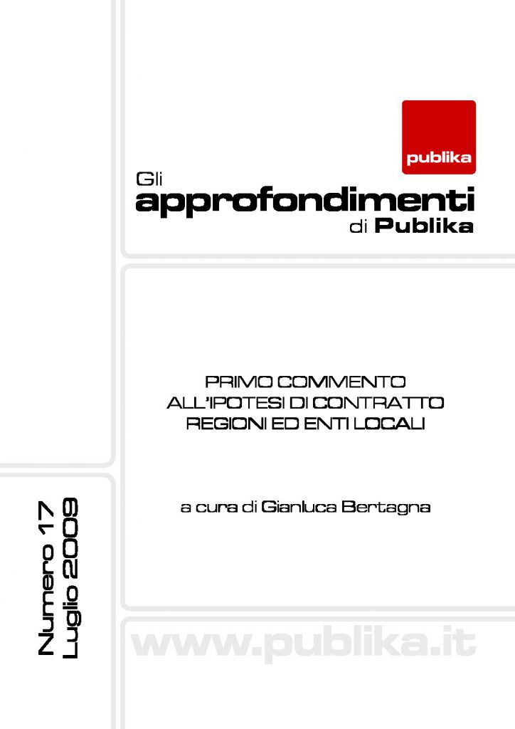 Publika – Servizi e formazione per gli enti locali