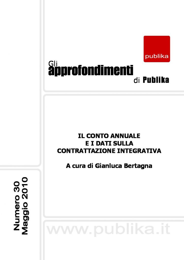 Publika – Servizi e formazione per gli enti locali