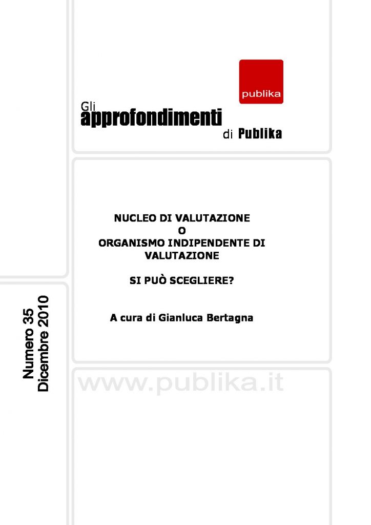 Publika – Servizi e formazione per gli enti locali