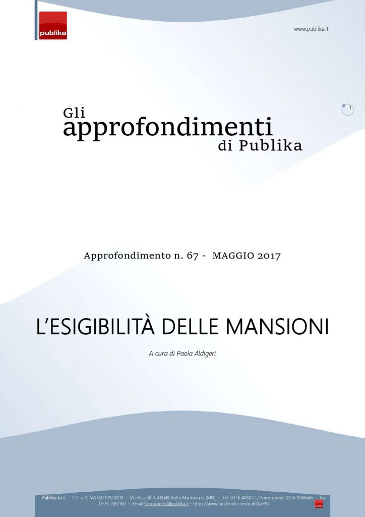 Publika – servizi e formazione per gli enti locali