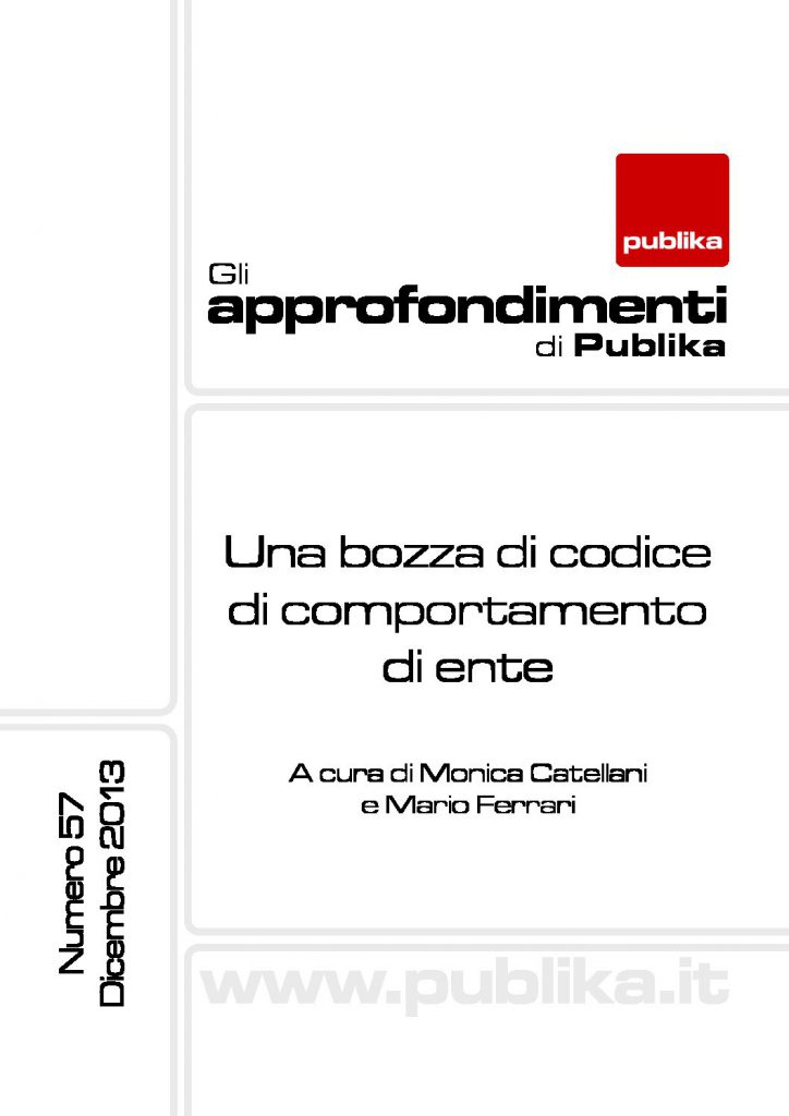 Publika – Servizi e formazione per gli enti locali