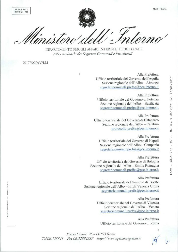 Publika – Servizi e formazione per gli enti locali
