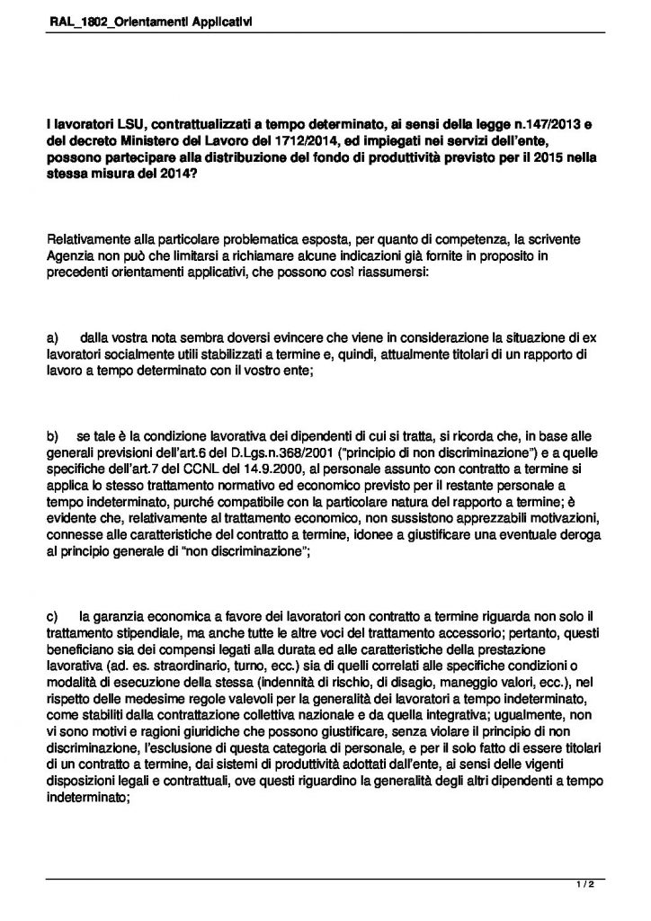 Publika – servizi e formazione per gli enti locali