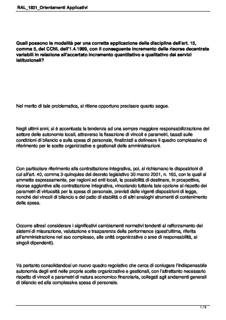 Publika – Servizi e formazione per gli enti locali