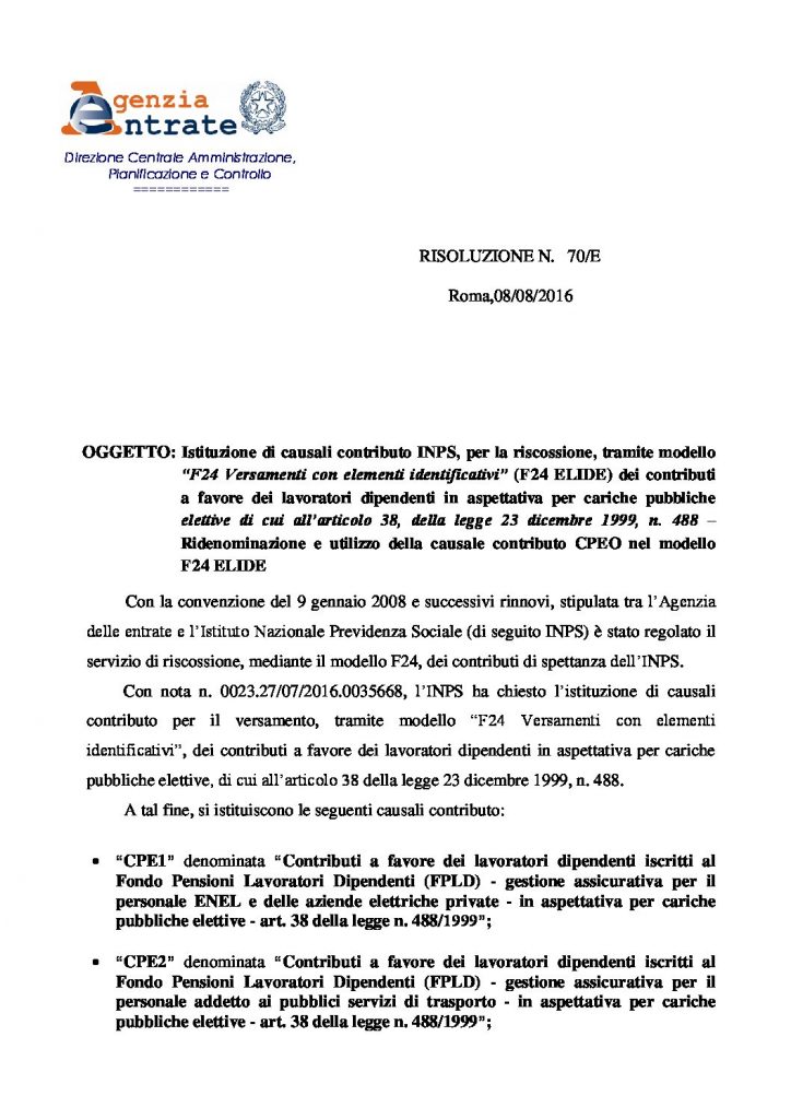 Publika – Servizi e formazione per gli enti locali