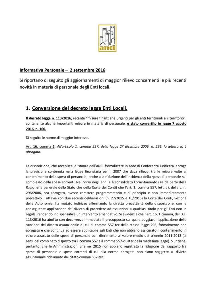 Publika – servizi e formazione per gli enti locali