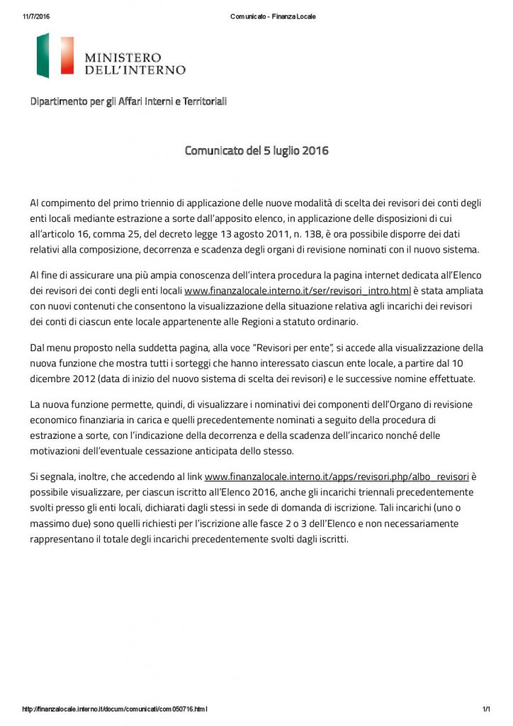 Publika – servizi e formazione per gli enti locali