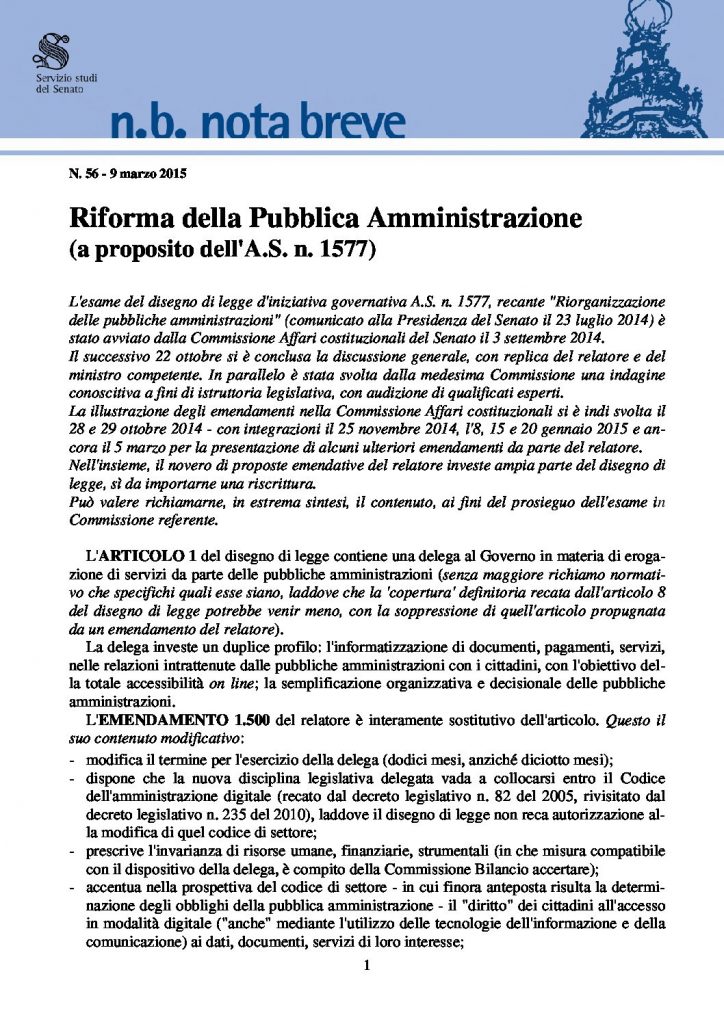 Publika – servizi e formazione per gli enti locali