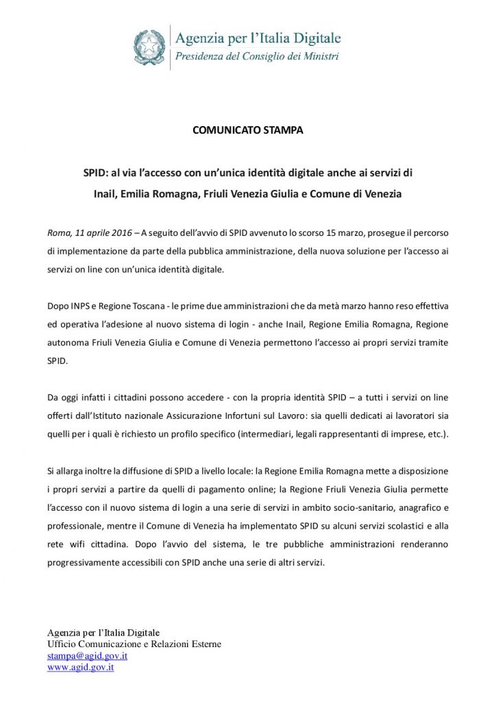Publika – servizi e formazione per gli enti locali