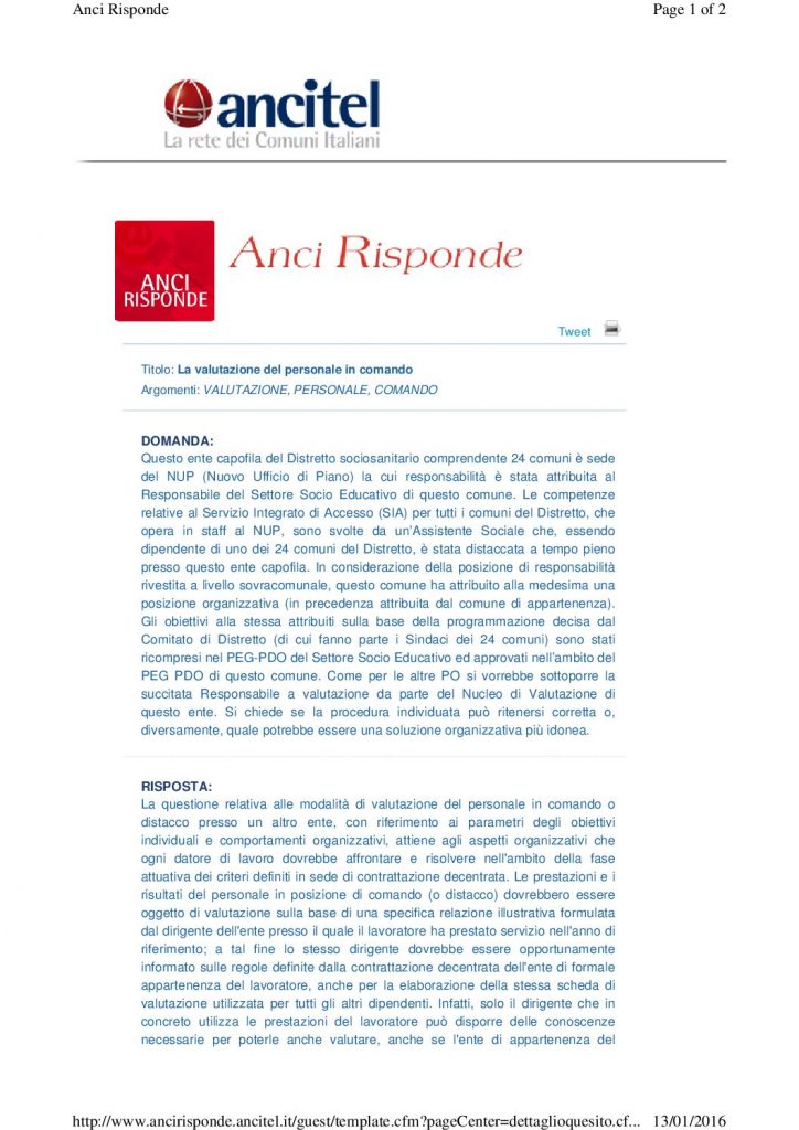 Publika – servizi e formazione per gli enti locali