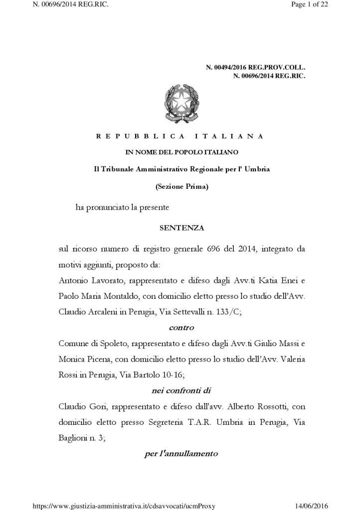 Publika – Servizi e formazione per gli enti locali