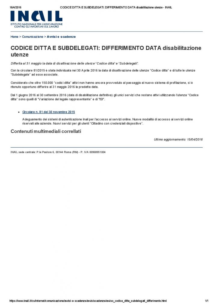 Publika – Servizi e formazione per gli enti locali