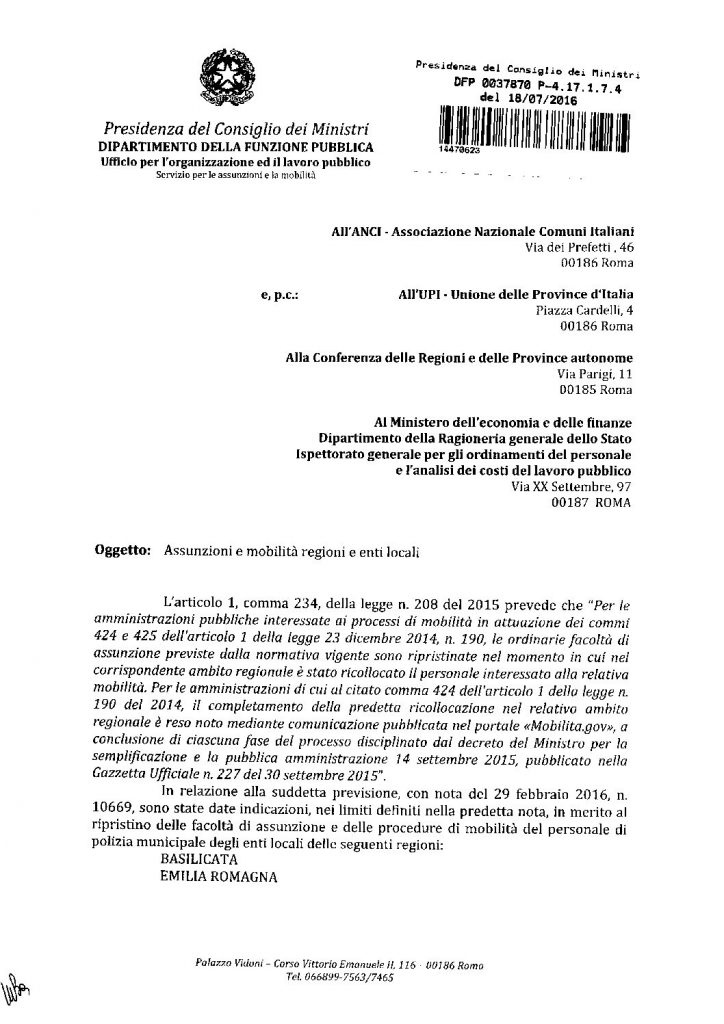Publika – servizi e formazione per gli enti locali