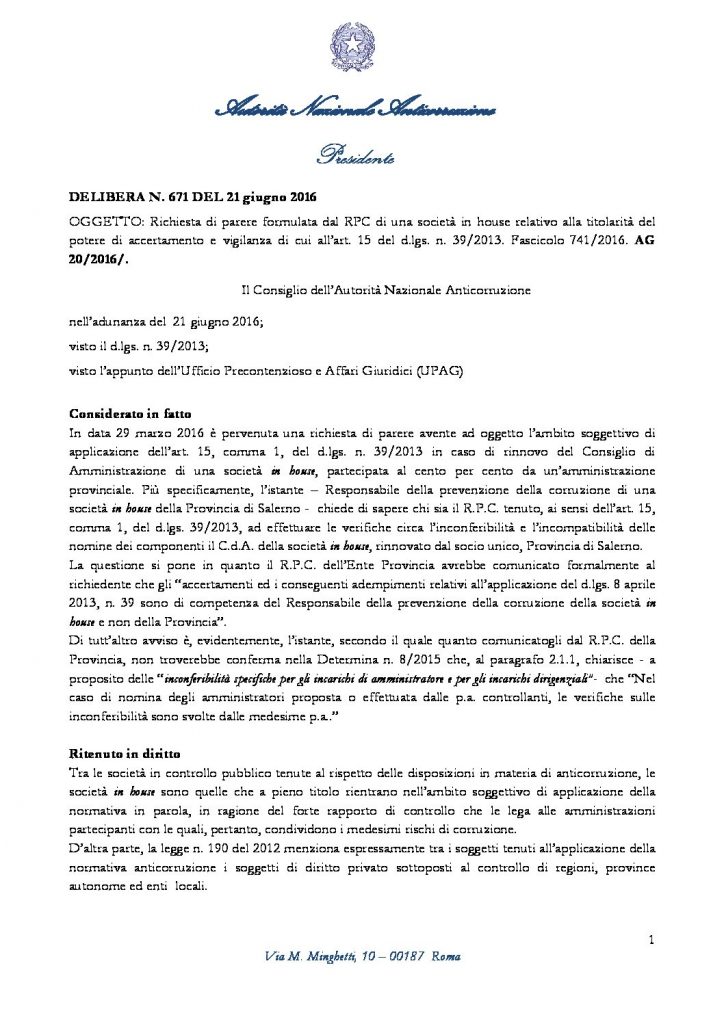 Publika – Servizi e formazione per gli enti locali