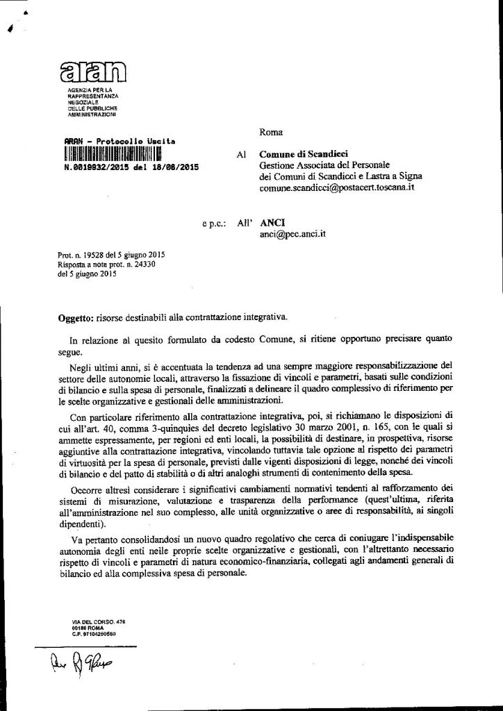 Publika – servizi e formazione per gli enti locali