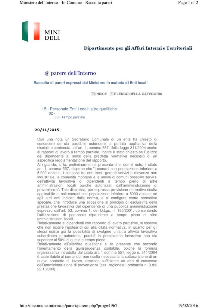 Publika – Servizi e formazione per gli enti locali