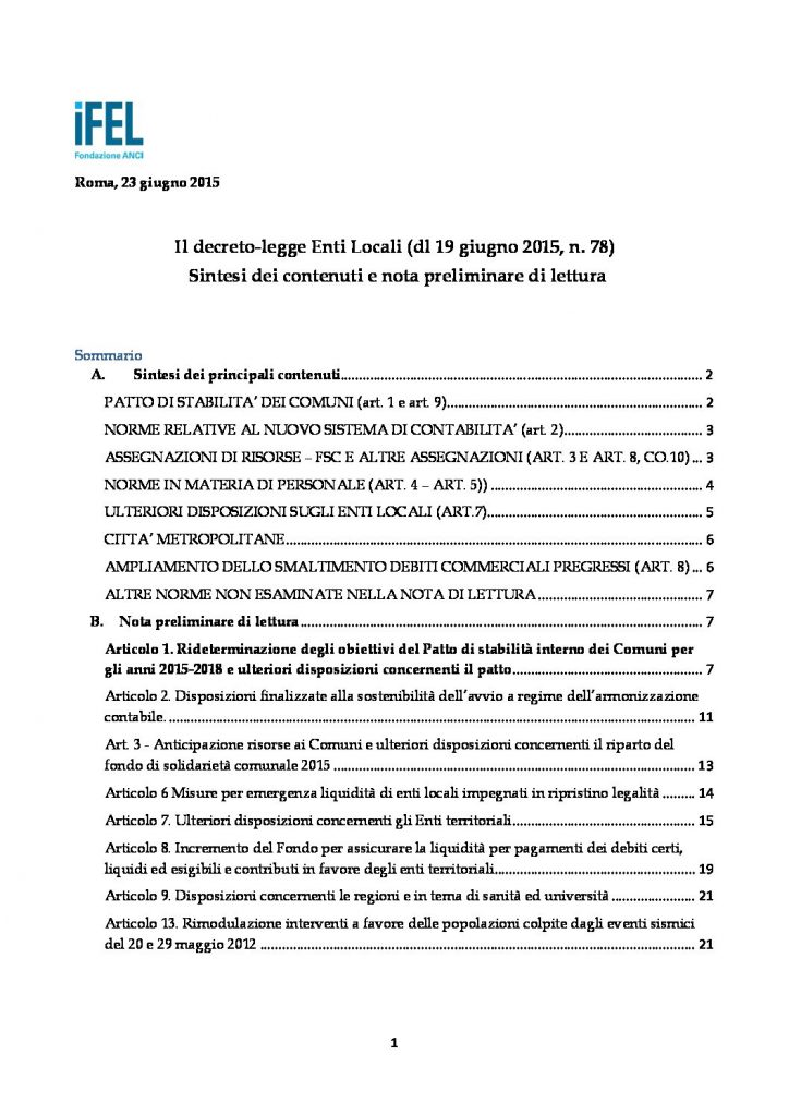 Publika – Servizi e formazione per gli enti locali