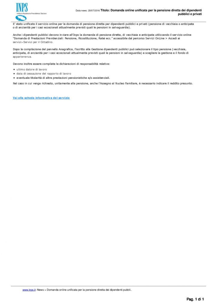 Publika – Servizi e formazione per gli enti locali