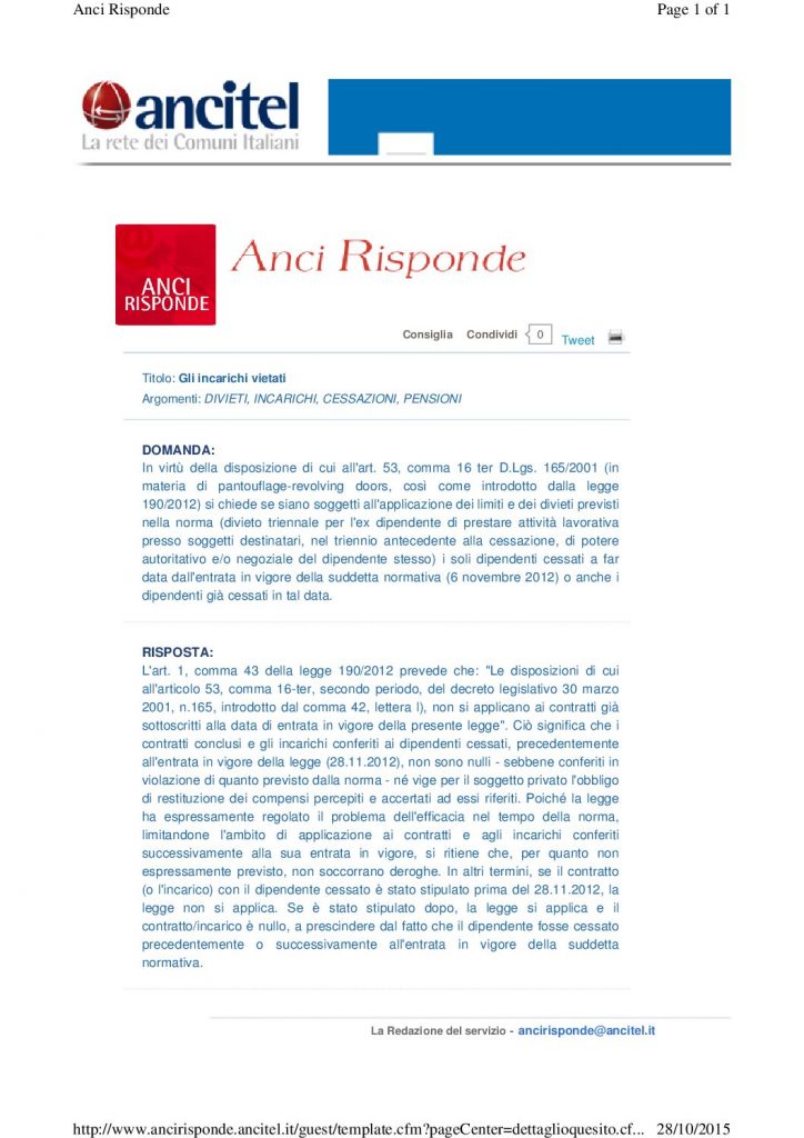 Publika – servizi e formazione per gli enti locali