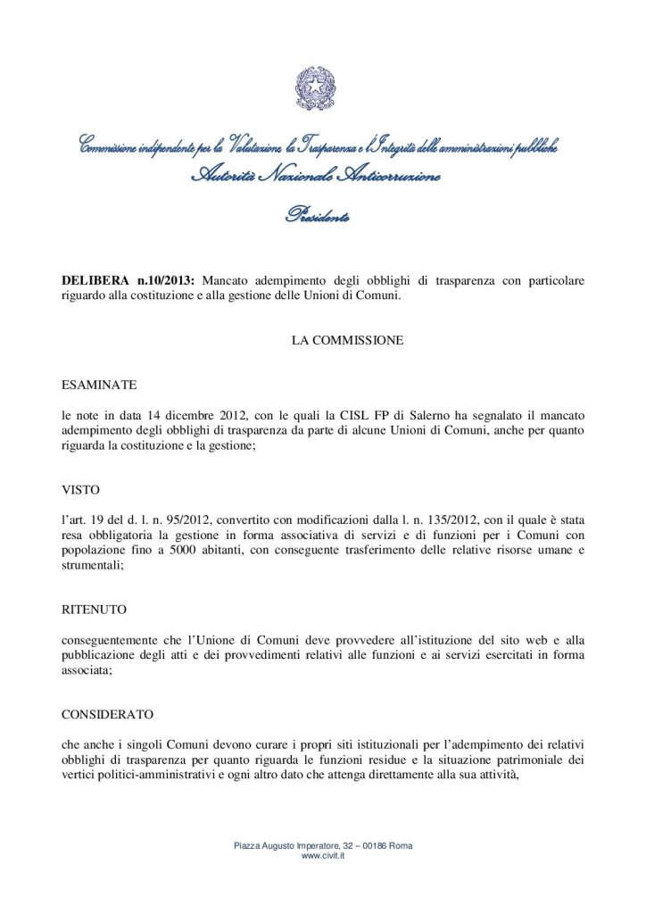 Publika – Servizi e formazione per gli enti locali