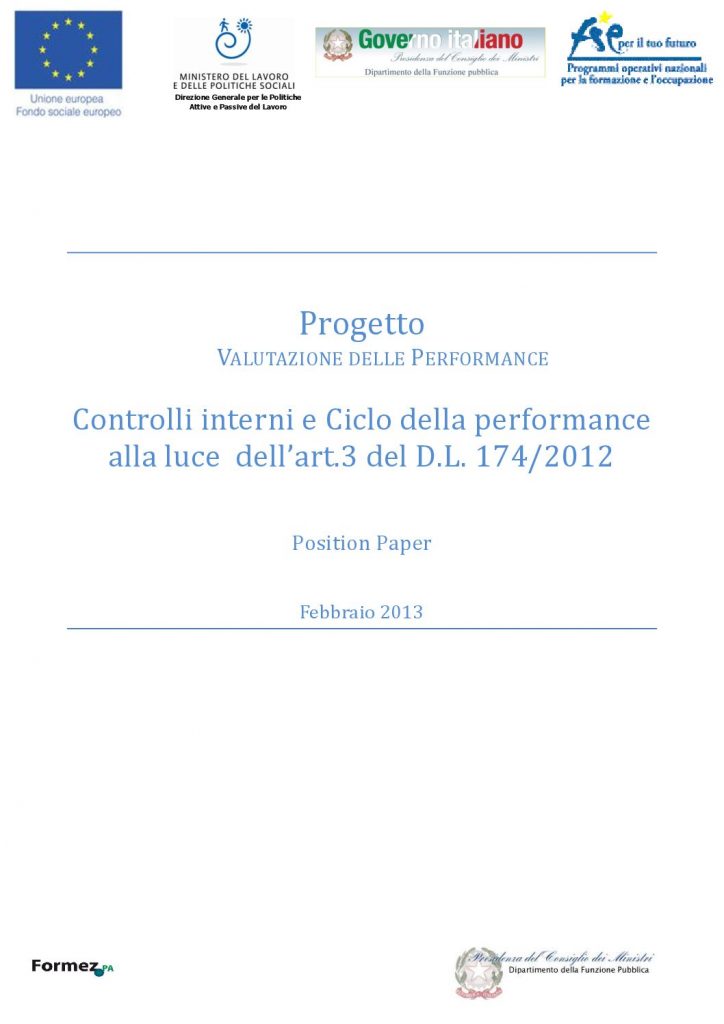 Publika – servizi e formazione per gli enti locali