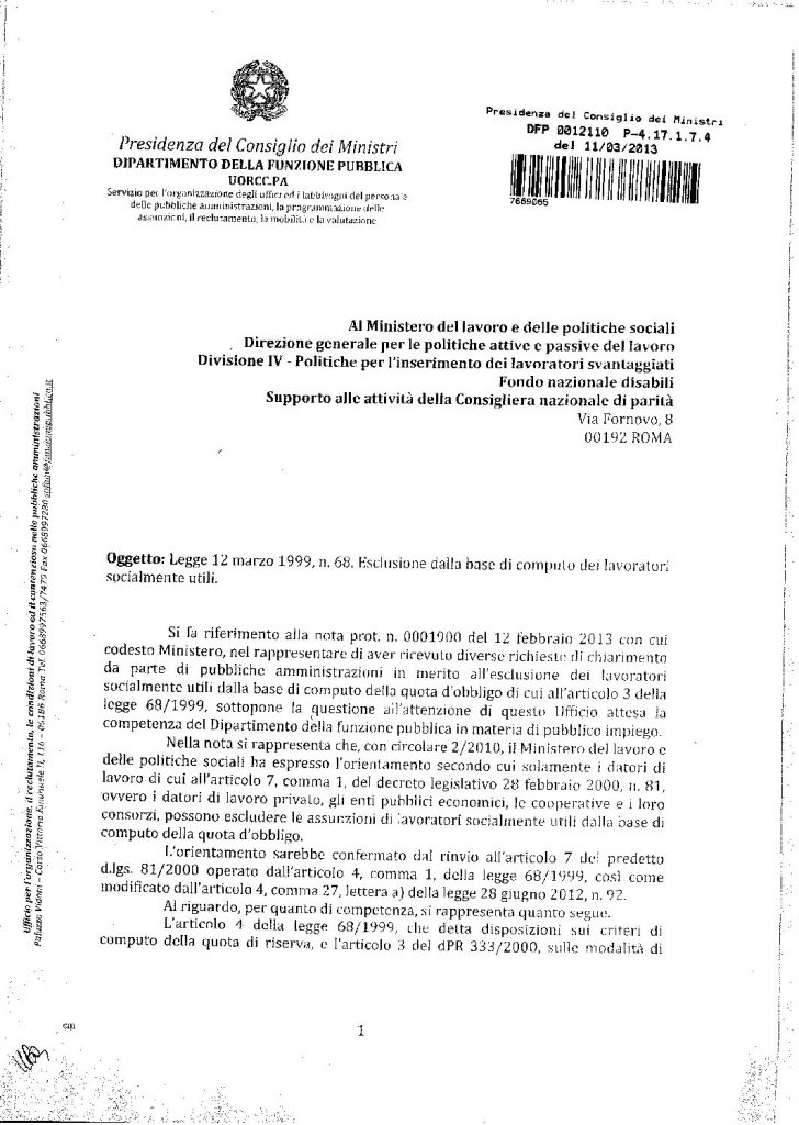 Publika – Servizi e formazione per gli enti locali