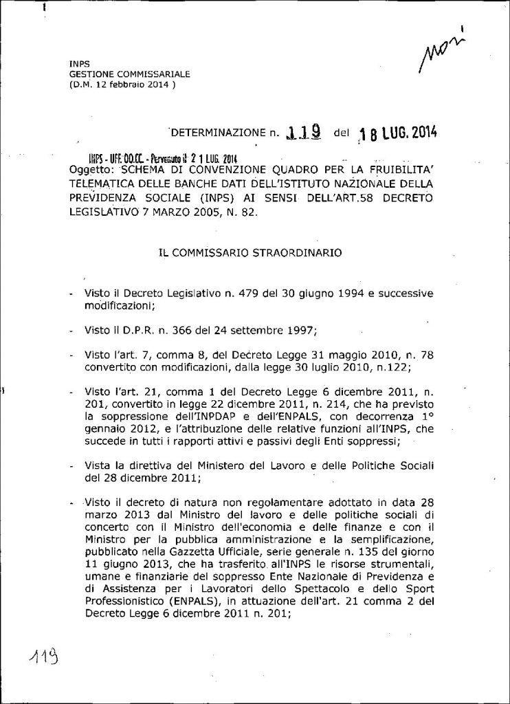 Publika – Servizi e formazione per gli enti locali