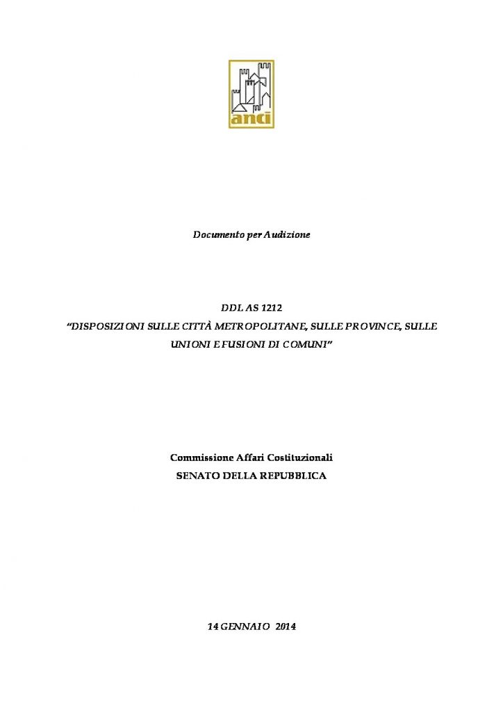 Publika – Servizi e formazione per gli enti locali
