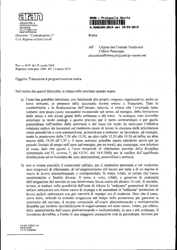 Publika – Servizi e formazione per gli enti locali