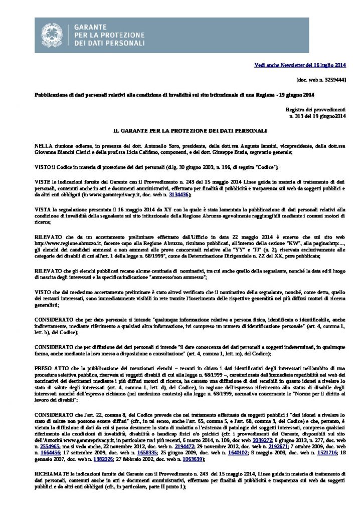 Publika – Servizi e formazione per gli enti locali