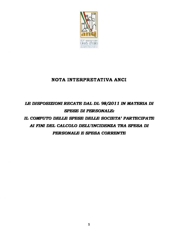 Publika – Servizi e formazione per gli enti locali