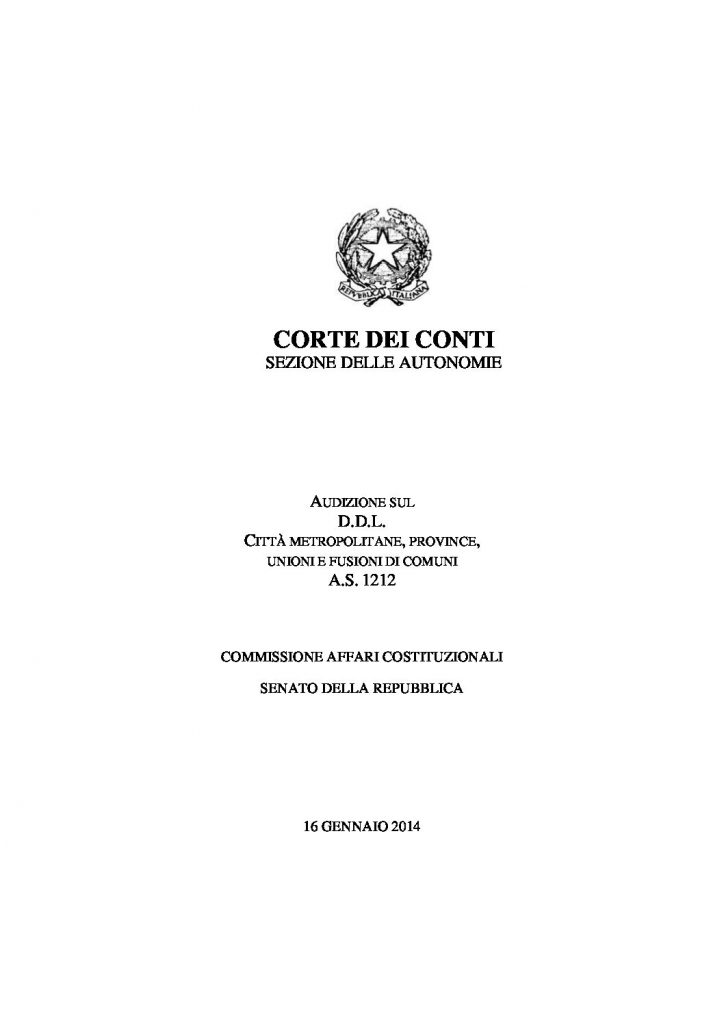 Publika – Servizi e formazione per gli enti locali