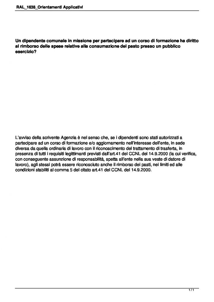 Publika – servizi e formazione per gli enti locali