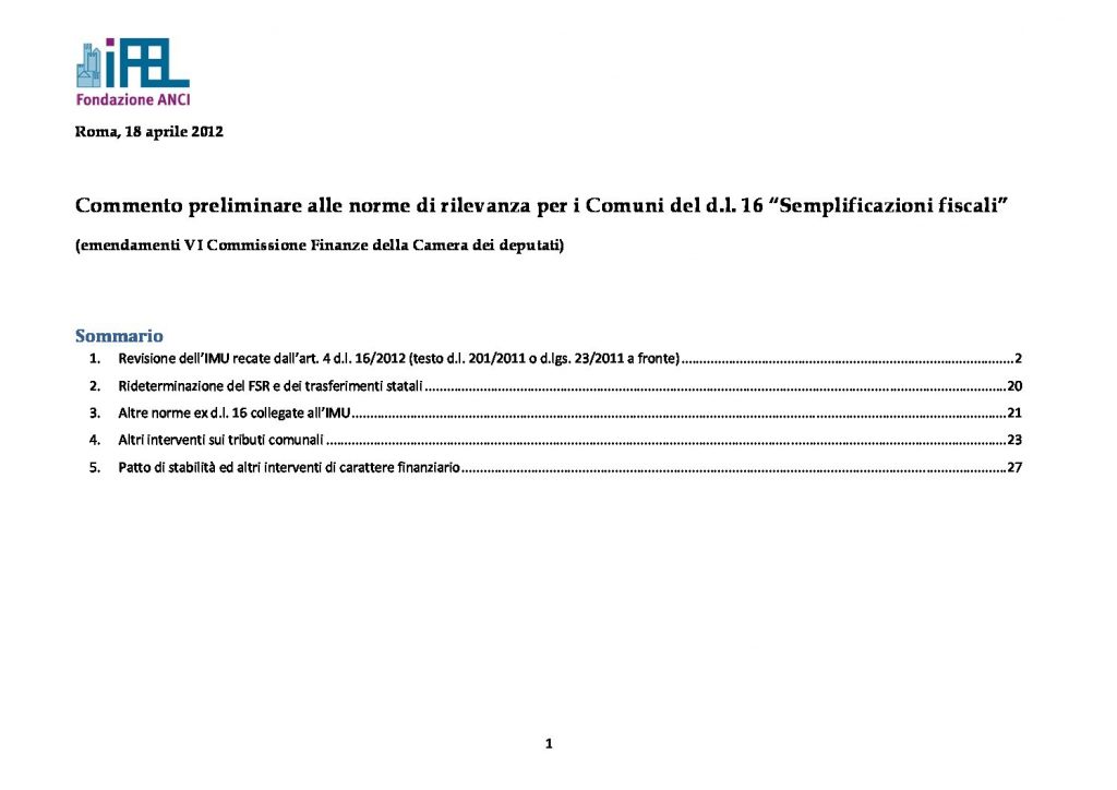 Publika – servizi e formazione per gli enti locali