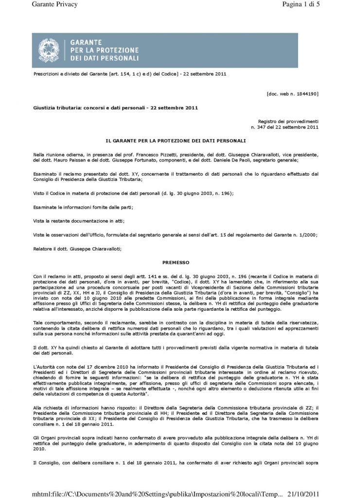 Publika – Servizi e formazione per gli enti locali