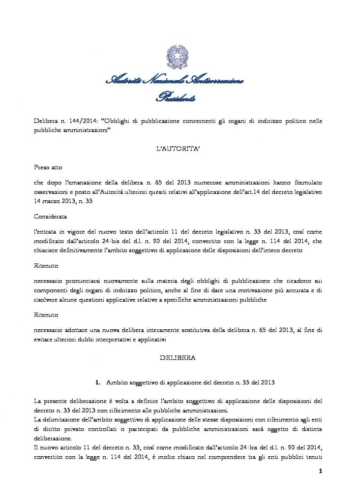 Publika – Servizi e formazione per gli enti locali