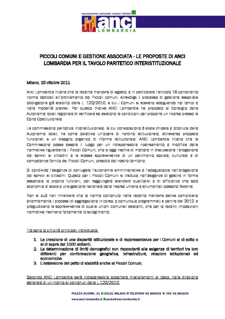 Publika – servizi e formazione per gli enti locali