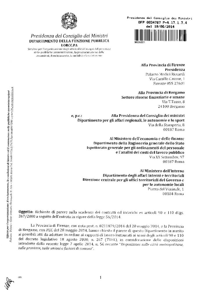 Publika – Servizi e formazione per gli enti locali