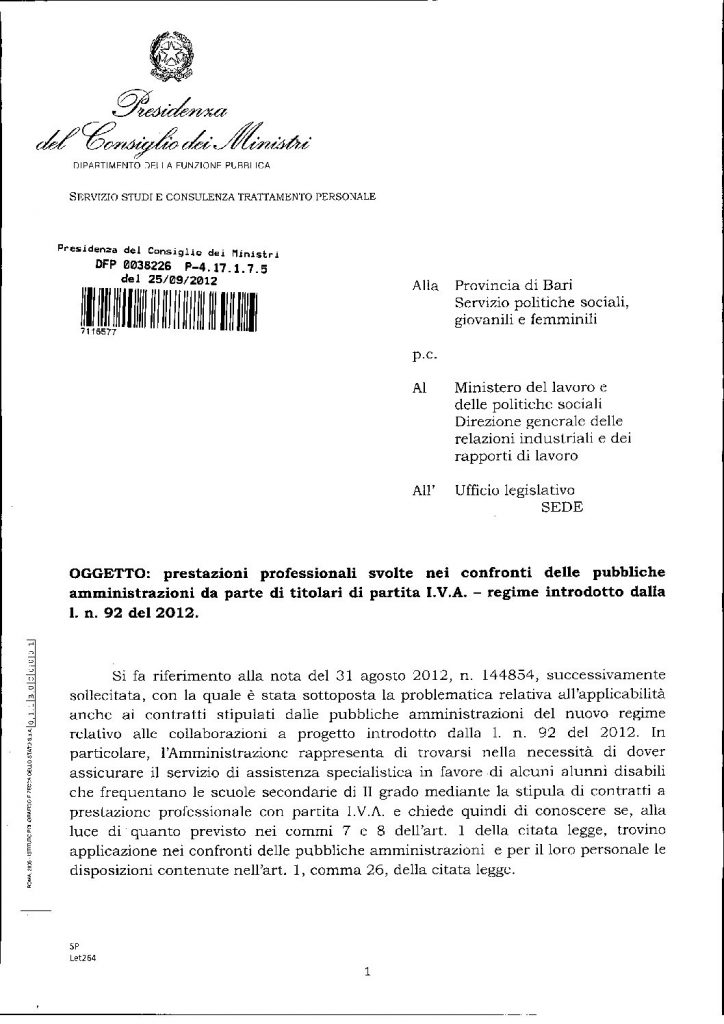 Publika – Servizi e formazione per gli enti locali