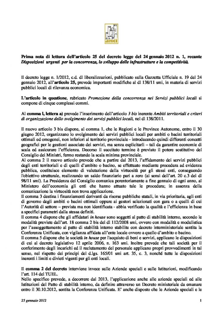 Publika – Servizi e formazione per gli enti locali