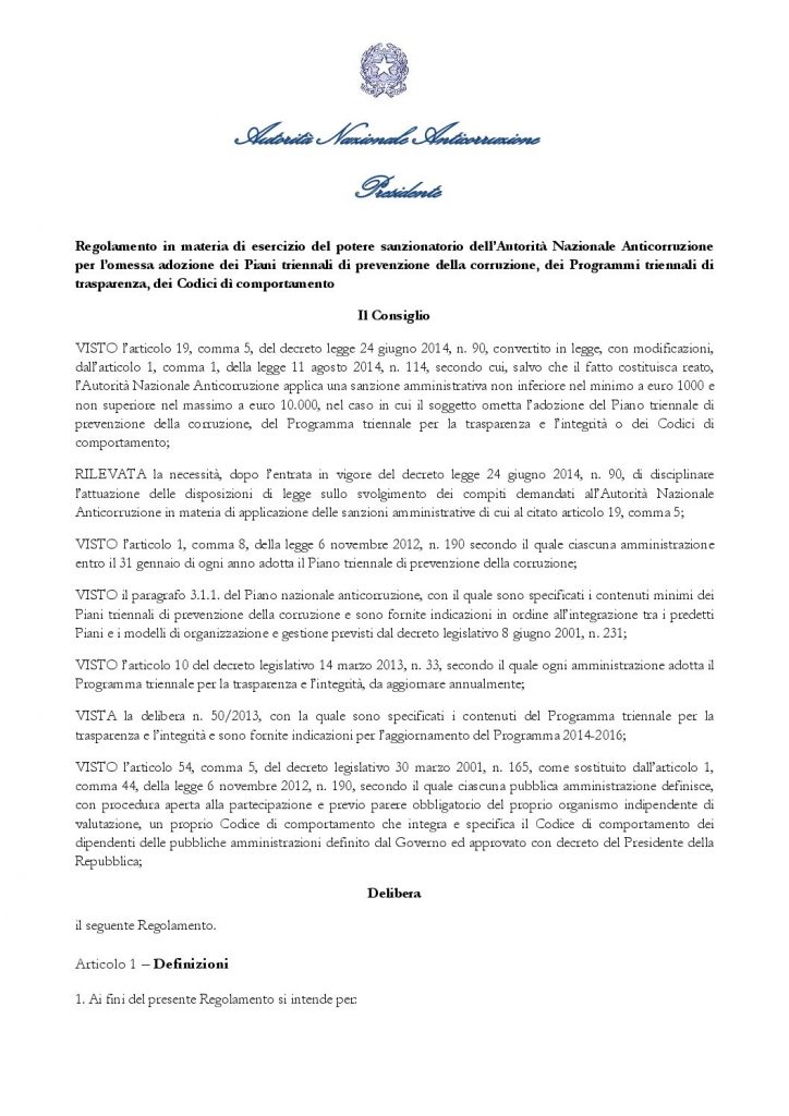 Publika – Servizi e formazione per gli enti locali