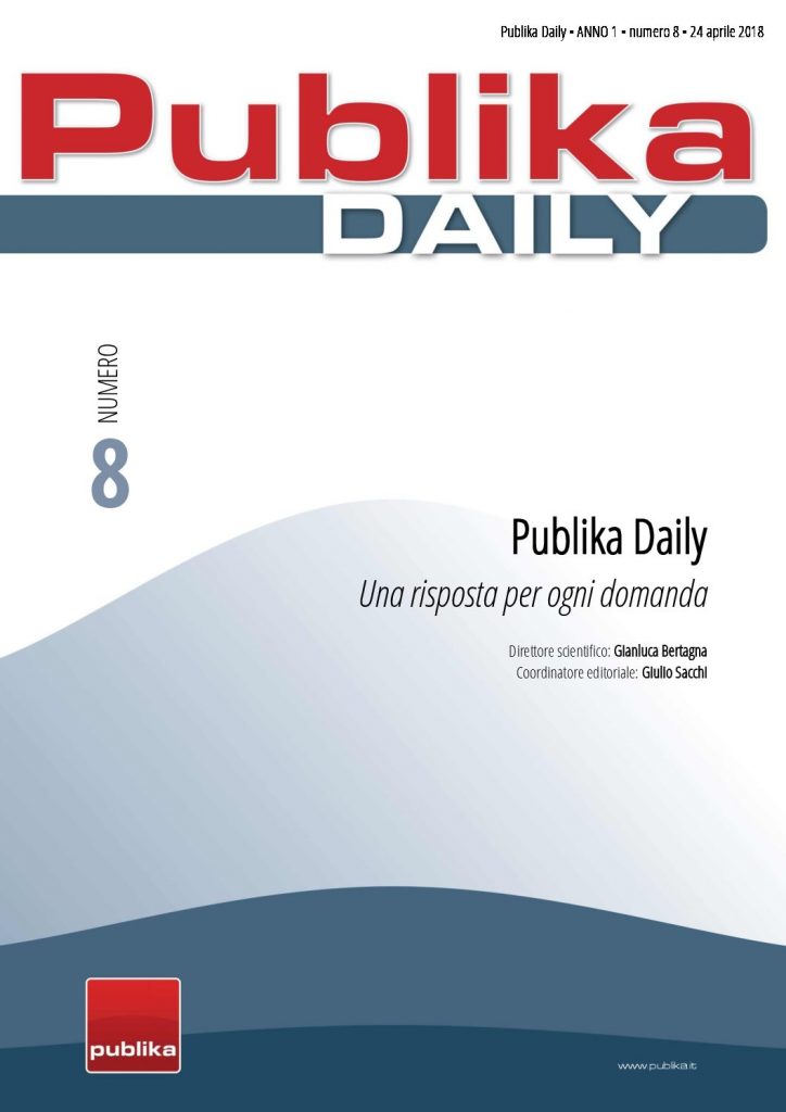 Publika – servizi e formazione per gli enti locali