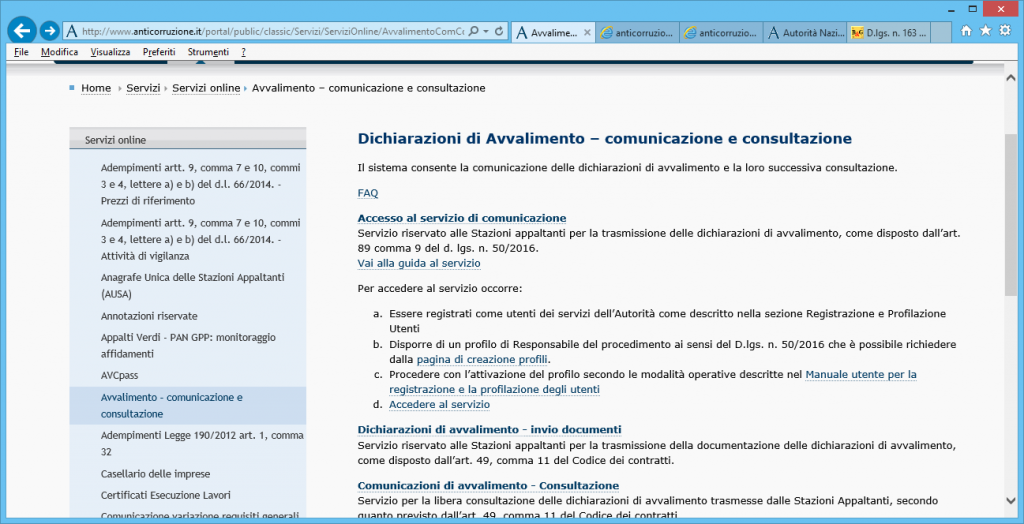 Publika – Servizi e formazione per gli enti locali