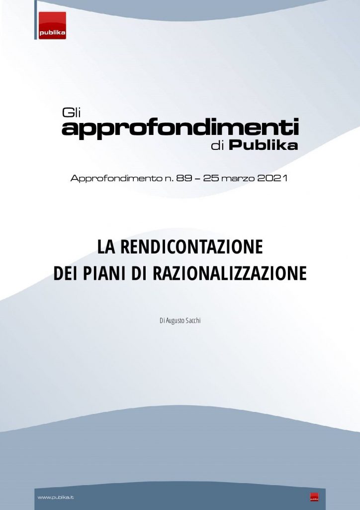 Publika – Servizi e formazione per gli enti locali