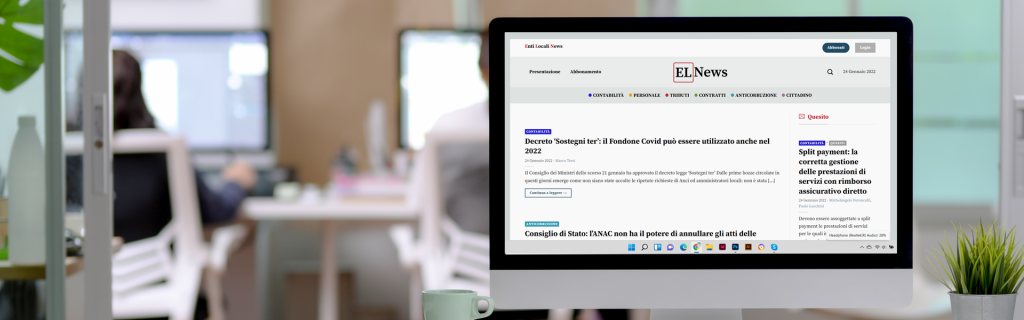 Publika – servizi e formazione per gli enti locali